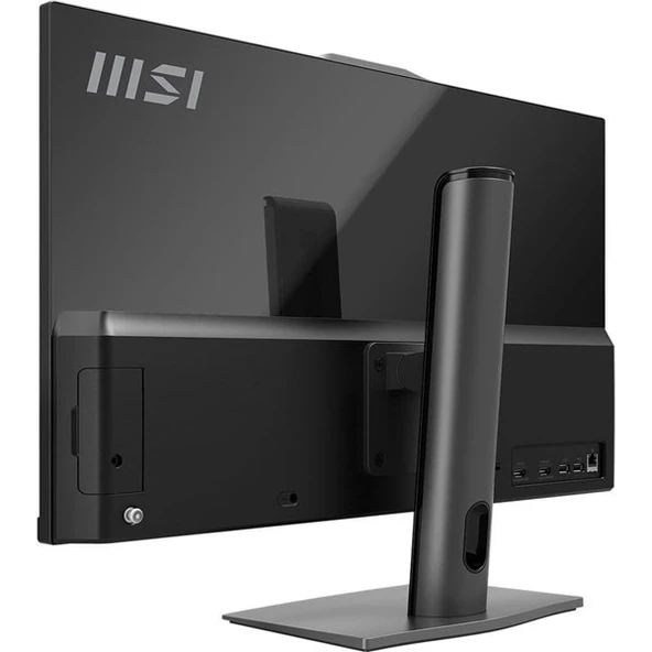 MSI 27" MODERN AM272P 12M-861EU CORE i5 1235U-32GB RAM-512GB NVME-W11 PRO - 5