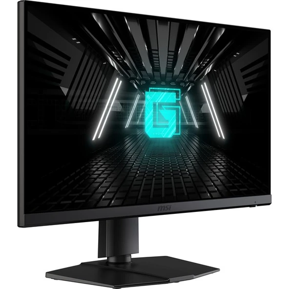 MSI 27" RAPID IPS G272QPF E2 1MS 180HZ HDMI-DP PIVOT GAMING MONİTÖR 2560X1440 - Resim 6