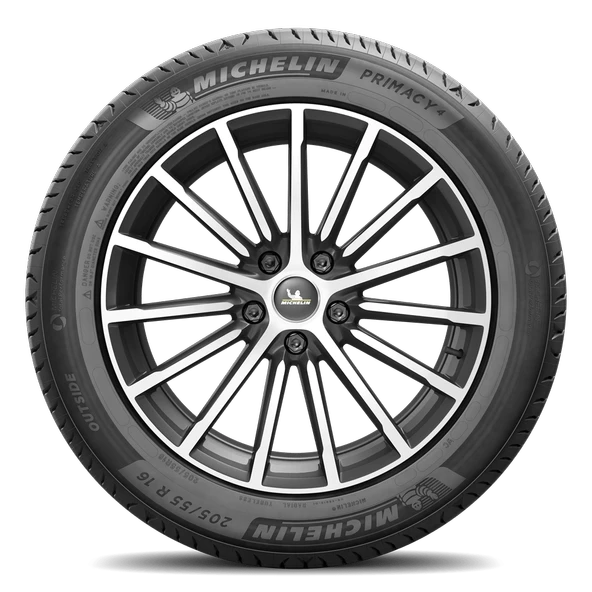 Michelın Primacy 4 mo mı 245/40r18 97y xl Oto Yaz 2025 ürün görseli