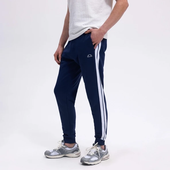 Ellesse Erkek Lacivert Eşofman Altı EM363