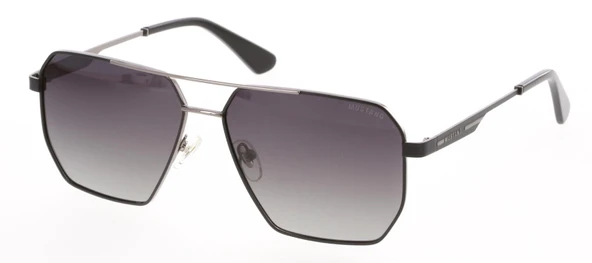 Mustang MU2519-02 59 Polarize Erkek Güneş Gözlüğü