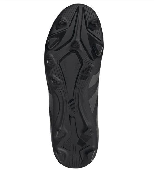 Adidas Çocuk Predator Club Fg/Mg SİYAH KRAMPON Ç-175 ID3812 - 4
