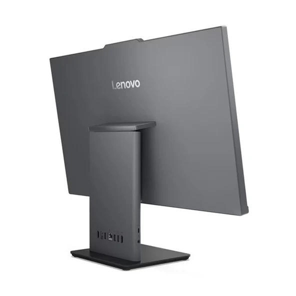 LENOVO 27" THINKCENTRE NEO 50A 12SA000KTR CORE i5 13420H-16GB DDR5 RAM-512GB NVME-W11 PRO - 4