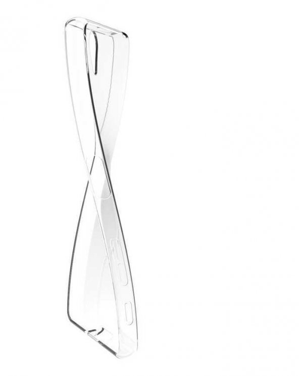 Sony Xperia Z5 Kılıf Zore Süper Silikon Kapak - 3