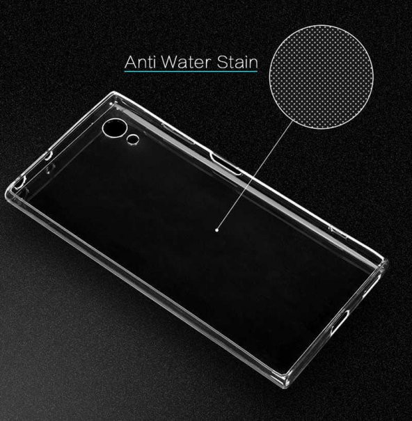 Sony Xperia Z5 Kılıf Zore Süper Silikon Kapak - 4