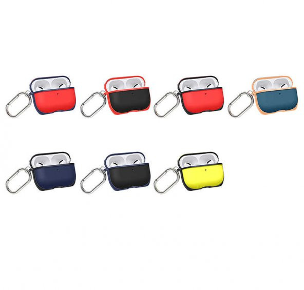 Wiwu APC002 Airpods Pro Case - 2