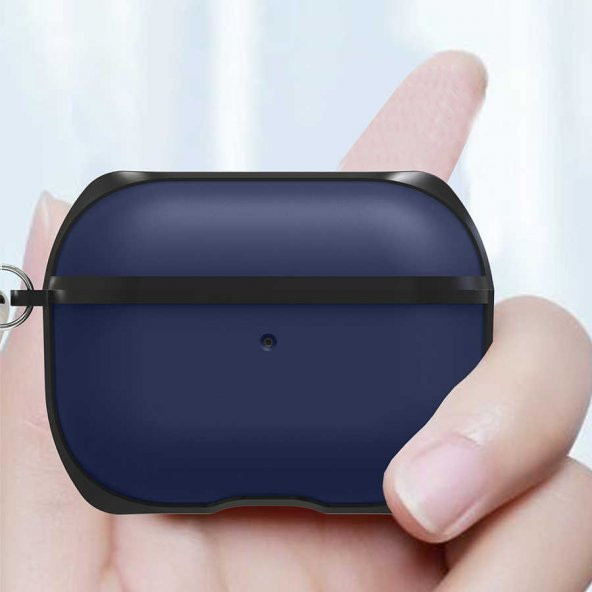 Wiwu APC002 Airpods Pro Case - 4