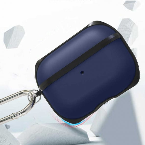 Wiwu APC002 Airpods Pro Case - 6