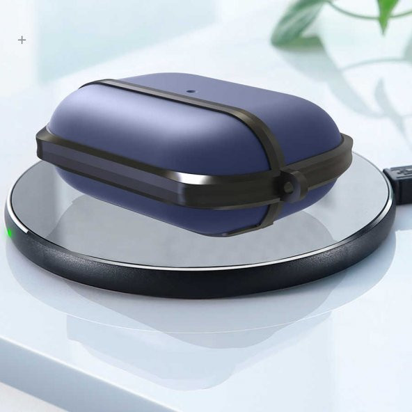 Wiwu APC002 Airpods Pro Case - 8