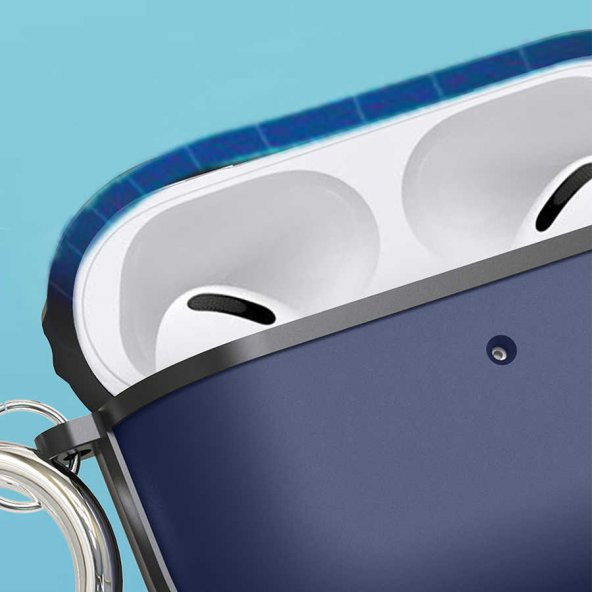 Wiwu APC002 Airpods Pro Case - 9