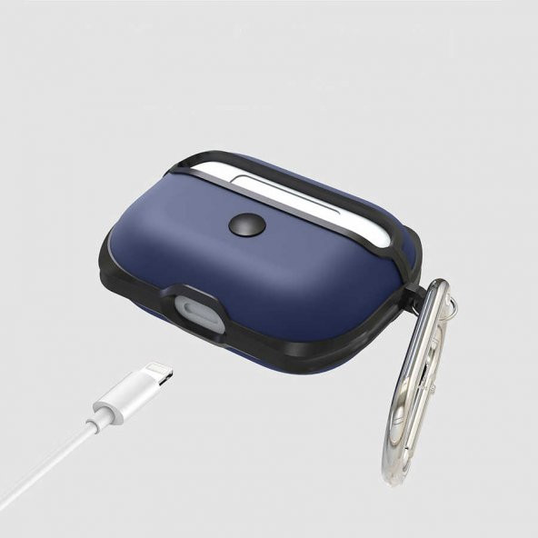 Wiwu APC002 Airpods Pro Case - 10