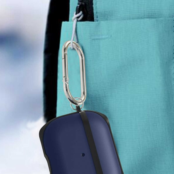 Wiwu APC002 Airpods Pro Case - 11