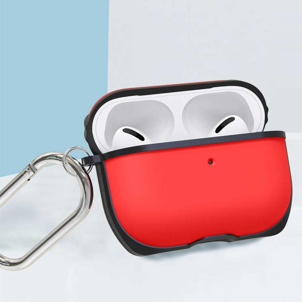 ​Wiwu APC002 Airpods Pro Case - 12