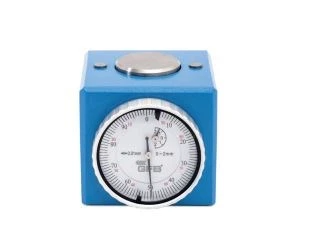 Z Sıfırlama Saati 50mm*0,01