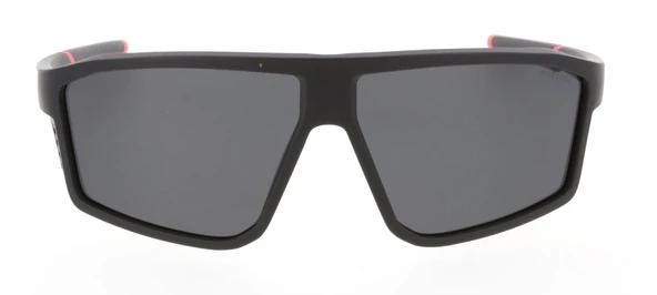 Mustang MU2444-01 66 Polarize Erkek Güneş Gözlüğü - Resim 2