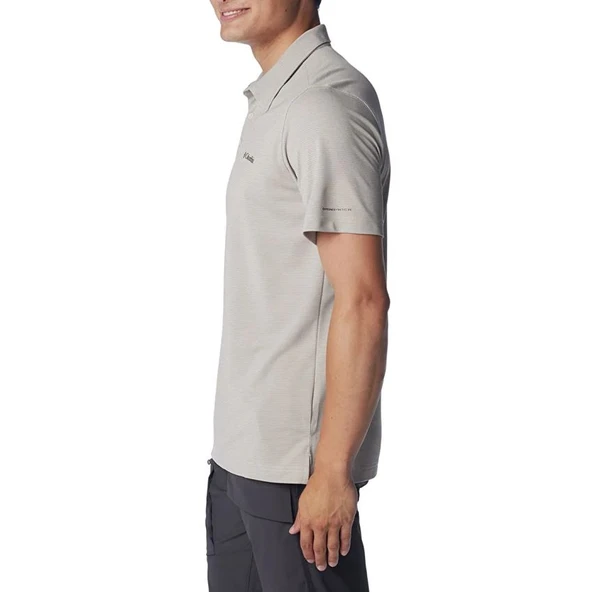 Columbia Havercamp Pique Erkek Polo Yaka Tişört AM2996 - 2