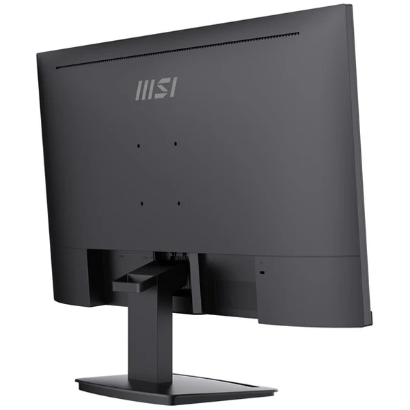 MSI 27" FLAT IPS PRO MP273U 4MS 60HZ HDMI-DP KURUMSAL MONİTÖR 3840X2160 - Resim 4