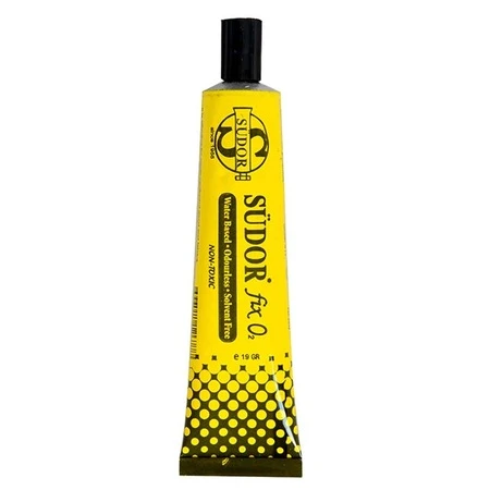 Südor Yapıştırıcı Fix No:3 7g Solvent Bazlı - 2