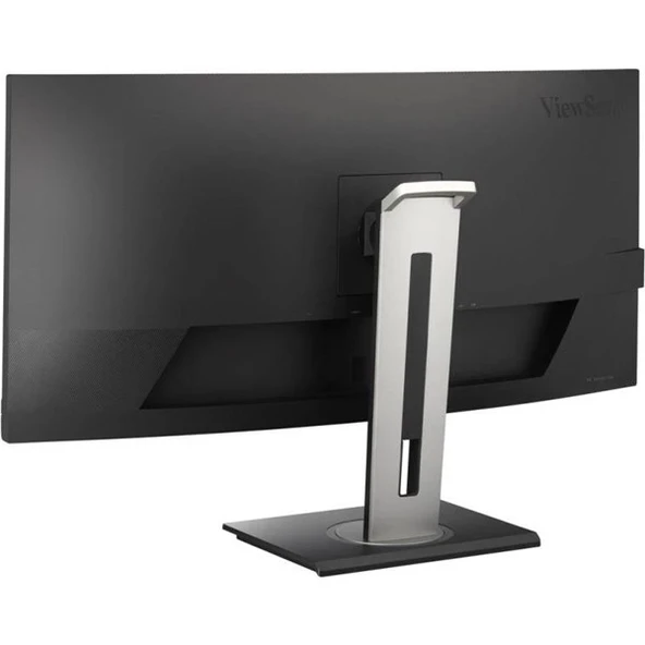 VIEWSONIC 34" VA VG3456C 5MS 100HZ HDMI-DP DOCK KAVISLI MONİTÖR 3440X1440 - 5
