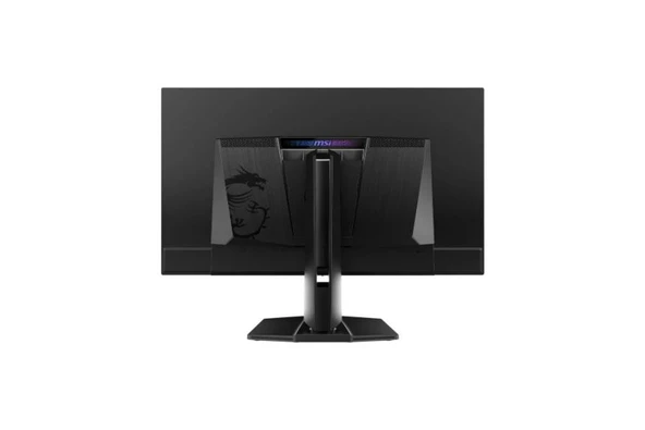 MSI MPG 321URX QD-OLED 31.5'' UHD FLAT QD-OLED 240HZ 0.03MS ADAPTIVE-SYNC GAMING MONITOR - 2