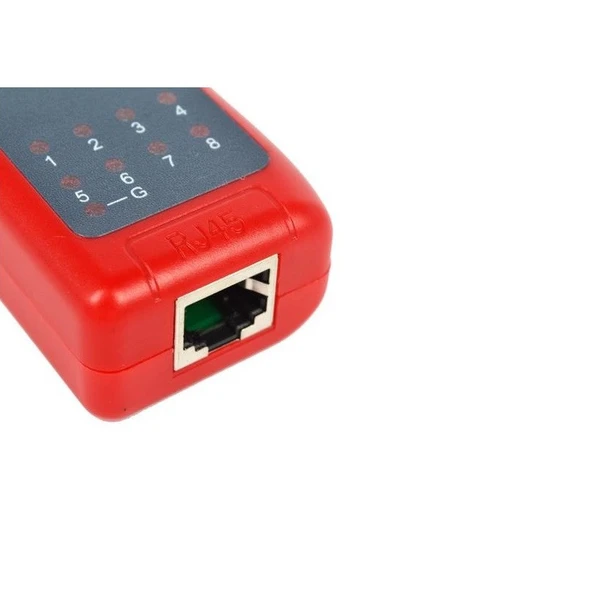 5061 Kablo Network Elektrik Kablosu Bulucu Test Bili Bili Cihazı - 5