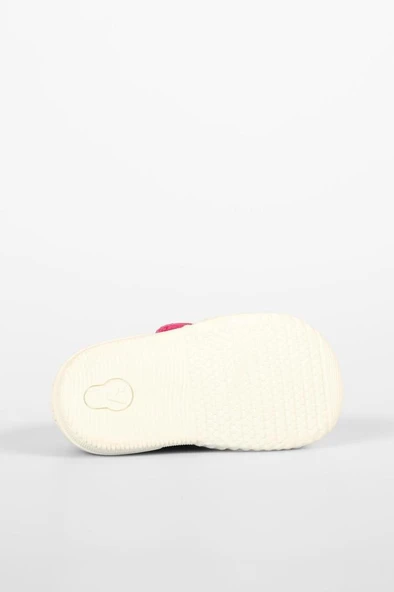 Vicco Anka II 950.E25Y.224 Kız Çocuk İlk Adım Ayakkabı Fuşya 19-21 - 4