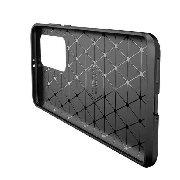Huawei P40 Pro Kılıf Zore Negro Silikon Kapak - 8