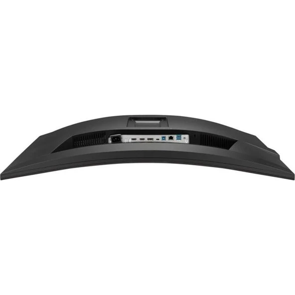 VIEWSONIC 34" VA VG3456C 5MS 100HZ HDMI-DP DOCK KAVISLI MONİTÖR 3440X1440 - 9