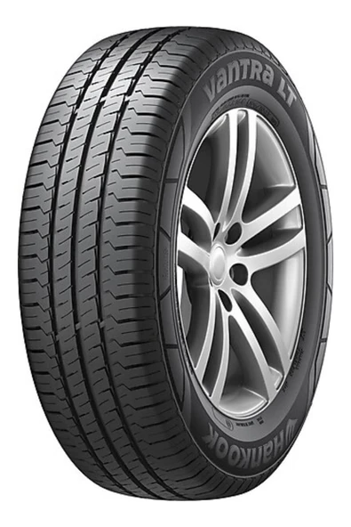 Hankook Vantra LT RA18 225/75 R16C 121/120R Yaz Lastiği - 2024
