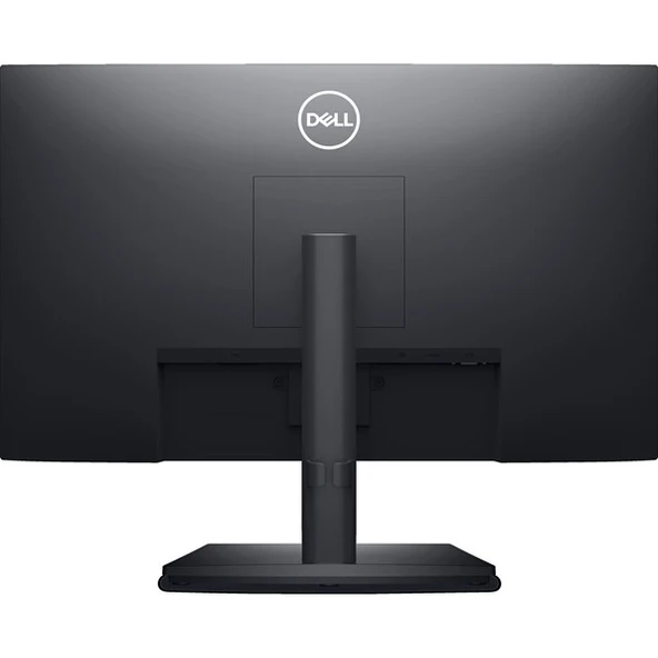 DELL 24'' VA E2425H 5MS 75Hz DP EV Ofis Tipi Monitör (1920 X 1080) - Resim 3