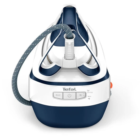 Tefal GV9712 Proexpress Ultimate II Kazanlı Ütü - 2