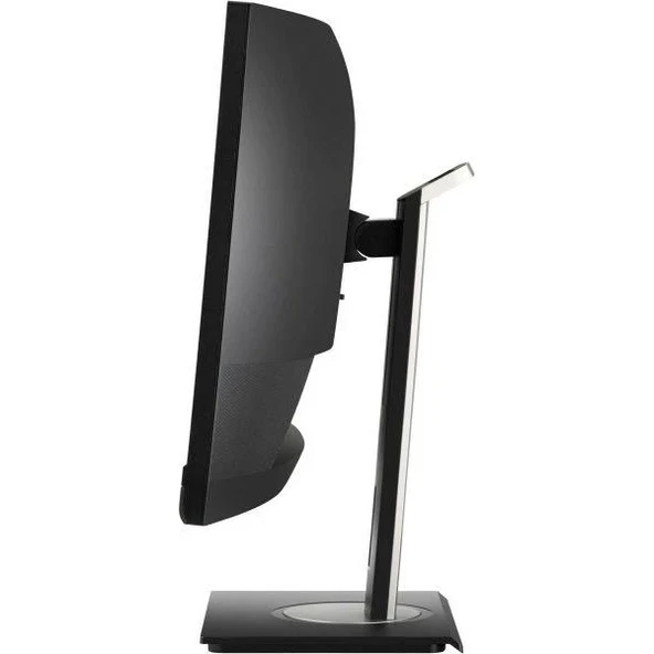 VIEWSONIC 34" VA VG3456C 5MS 100HZ HDMI-DP DOCK KAVISLI MONİTÖR 3440X1440 - 7
