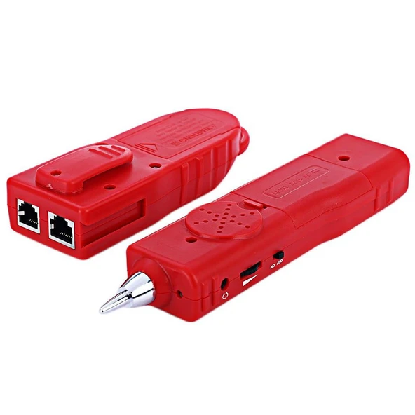 5061 Kablo Network Elektrik Kablosu Bulucu Test Bili Bili Cihazı - 3