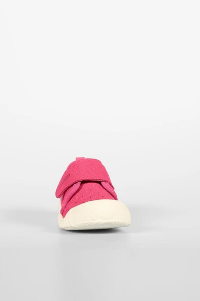 Vicco Anka II 950.E25Y.224 Kız Çocuk İlk Adım Ayakkabı Fuşya 19-21 - 5