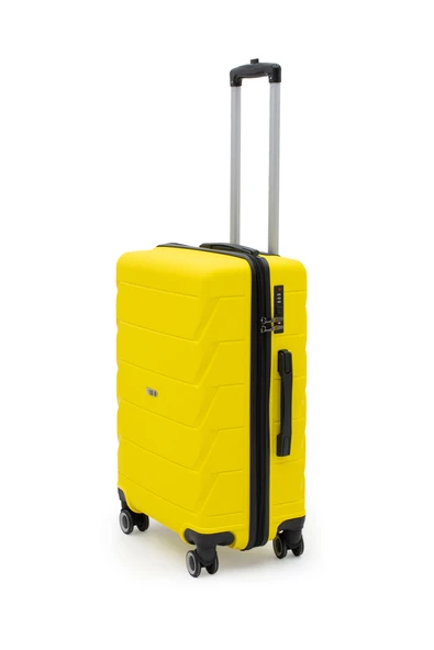 Copella Üçlü (PP)Polipropilen&Kırılmaz 3'lü Valiz Seti - 2