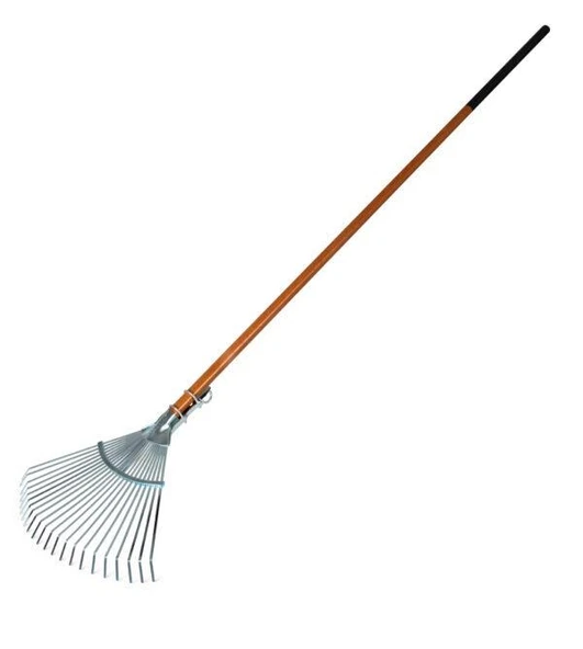 Handy 3006130 Çim ve Yaprak Tırmığı - 3