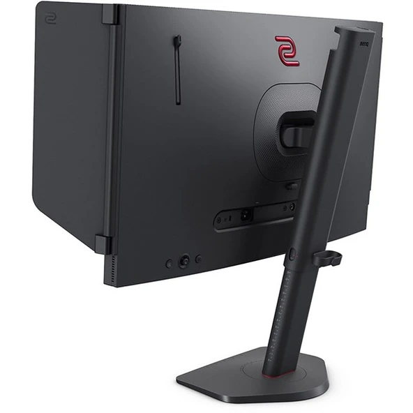 BENQ 24.1" TN ZOWIE XL2566X PLUS 1MS 400HZ HDMI-DP USBC ESPOR GAMING MONİTÖR - Resim 2