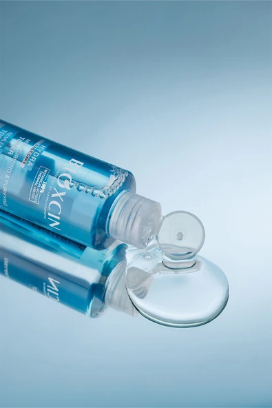 Hydra Kuru Ve Hassas Ciltler İçin Nemlendirici Arındırıcı Tonik 200 Ml - Hyalüronik Asit, Aloe Vera - 7