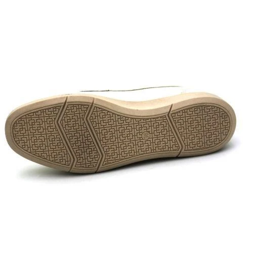 Carfıer 2202 Kadın Deri Ayakkabı - Resim 2