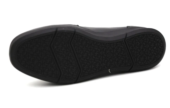 Carfıer 2202 Kadın Deri Ayakkabı - Resim 7