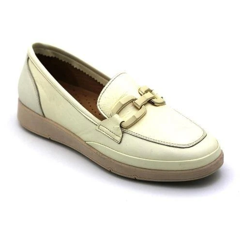 Carfıer 2202 Kadın Deri Ayakkabı ürün görseli 1