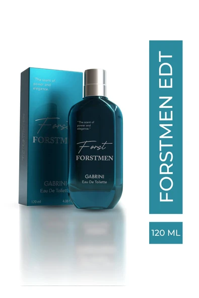 Gabrini Forstmen EDT 120 ml