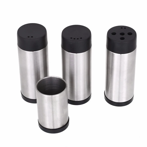 Tekli Pul Biberlik - 5 Adet ürün görseli 1