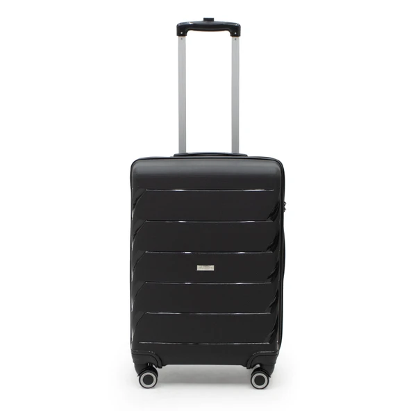 Copella Üçlü (PP)Polipropilen&Kırılmaz 3'lü Valiz Seti - 9