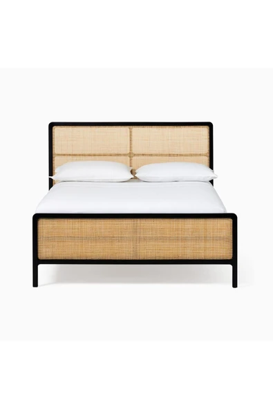 ReMa-design Ahşap Mentos Karyola - Resim 2