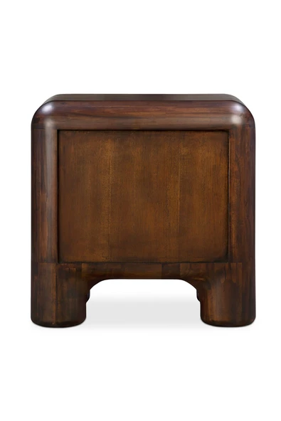 ReMa-design Ahşap Wall Komodin - Resim 8