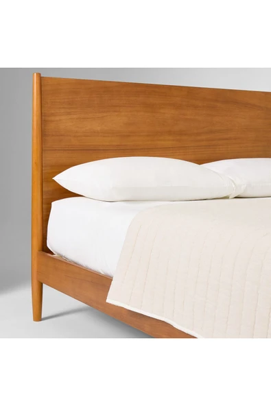 ReMa-design Ahşap Raiju Karyola - Resim 6