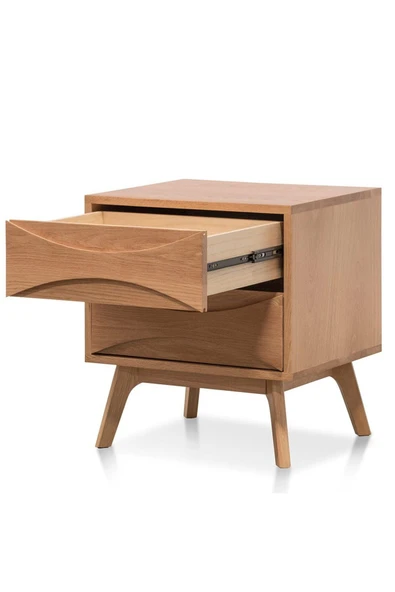 ReMa-design Ahşap Temp Komodin - 3