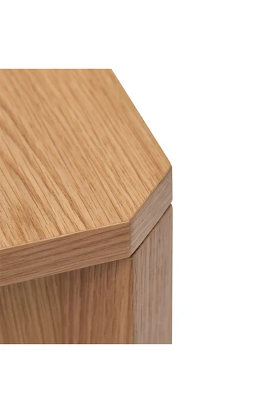 ReMa-design Ahşap Dofi Komodin - Resim 7