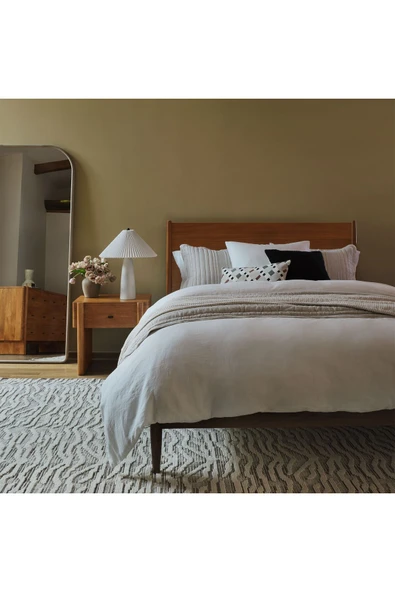 ReMa-design Ahşap Raiju Karyola - Resim 8